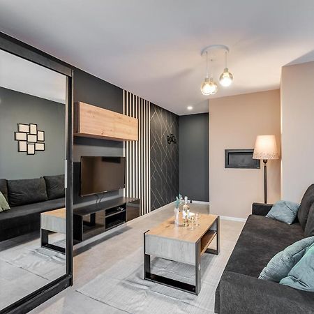 Loft House Apartment Studio Z Ogrodkiem 3 Rybnik  Luaran gambar