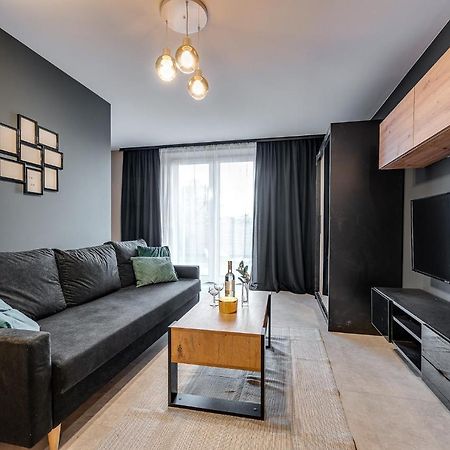 Loft House Apartment Studio Z Ogrodkiem 3 Rybnik  Luaran gambar