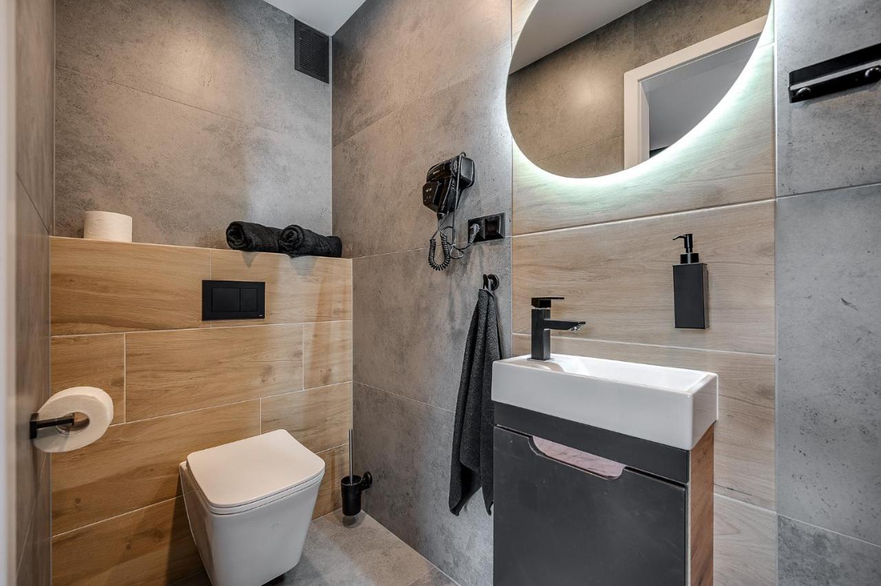 Loft House Apartment Studio Z Ogrodkiem 3 Rybnik  Luaran gambar