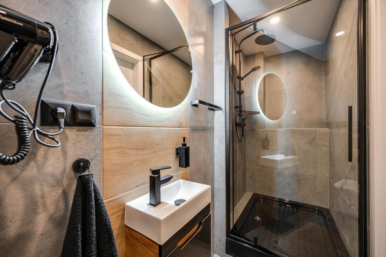 Loft House Apartment Studio Z Ogrodkiem 3 Rybnik  Luaran gambar